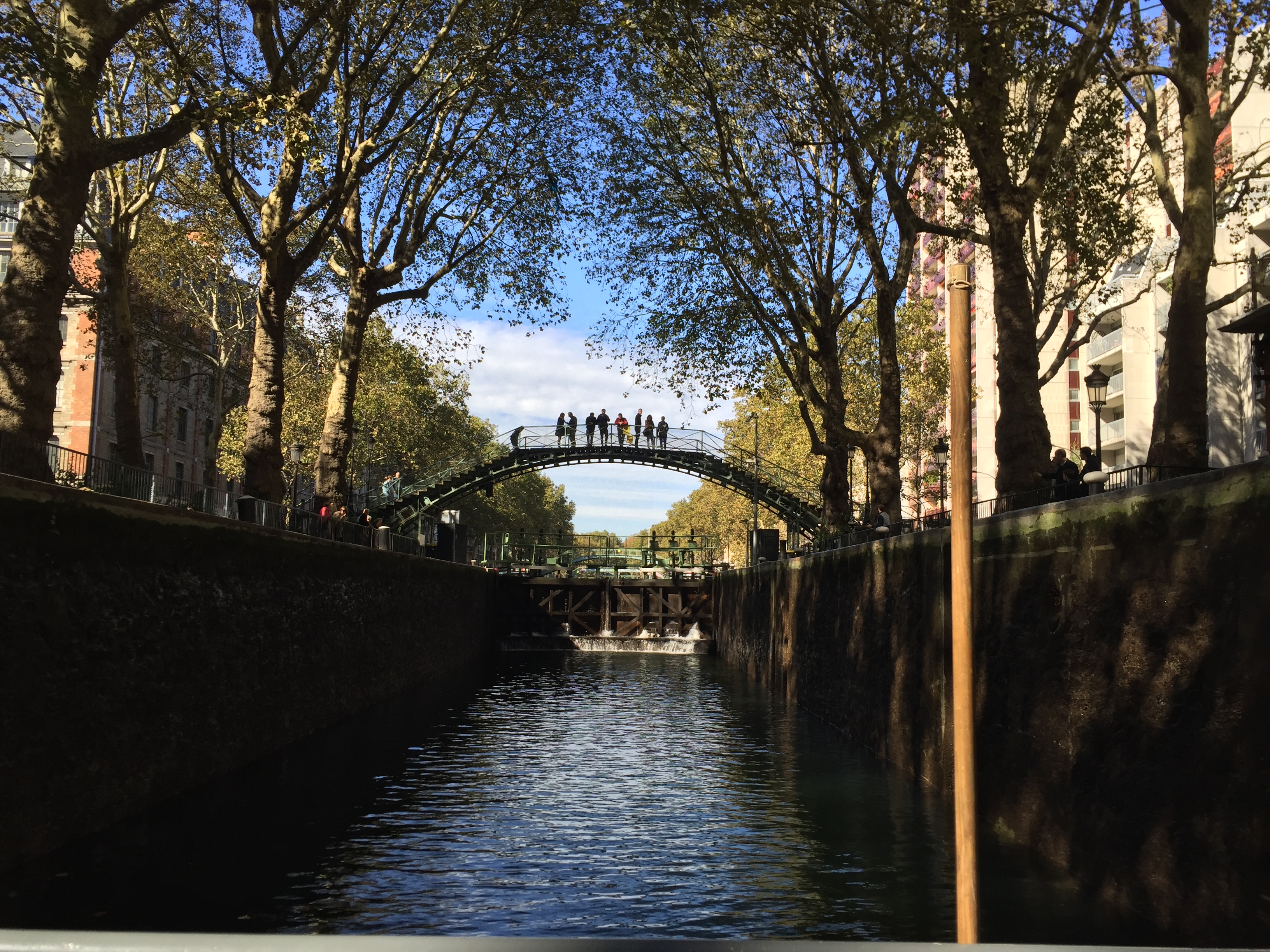 Canal Life