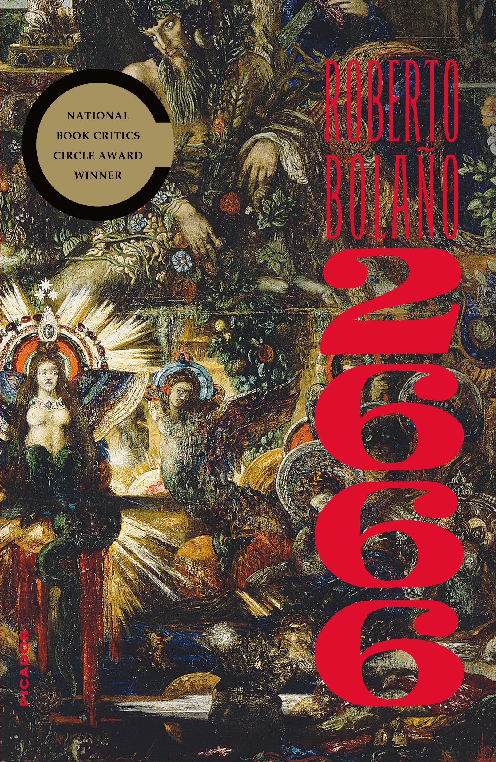 A Decade in Books: 2010