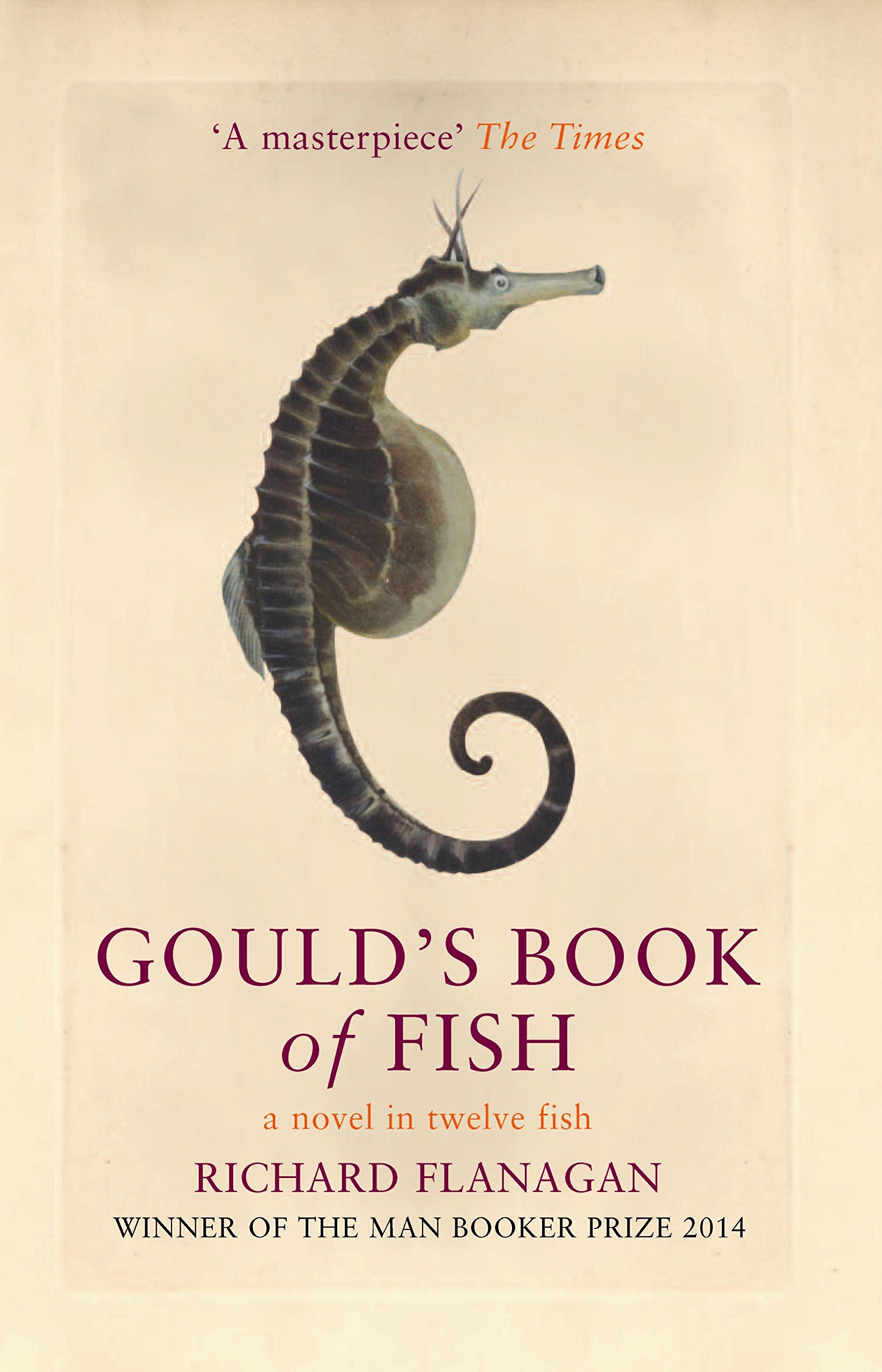 A Decade in Books: 2011