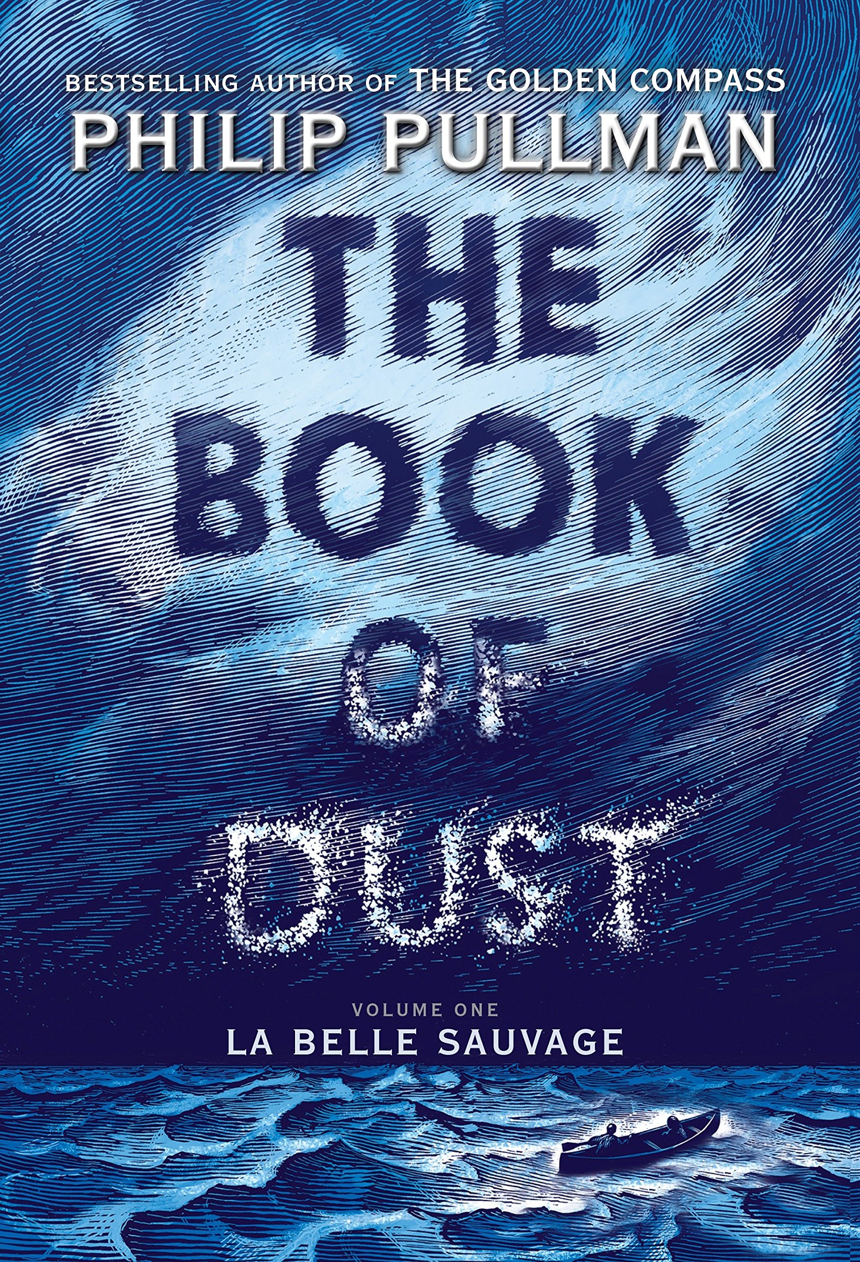 A Decade in Books: 2017