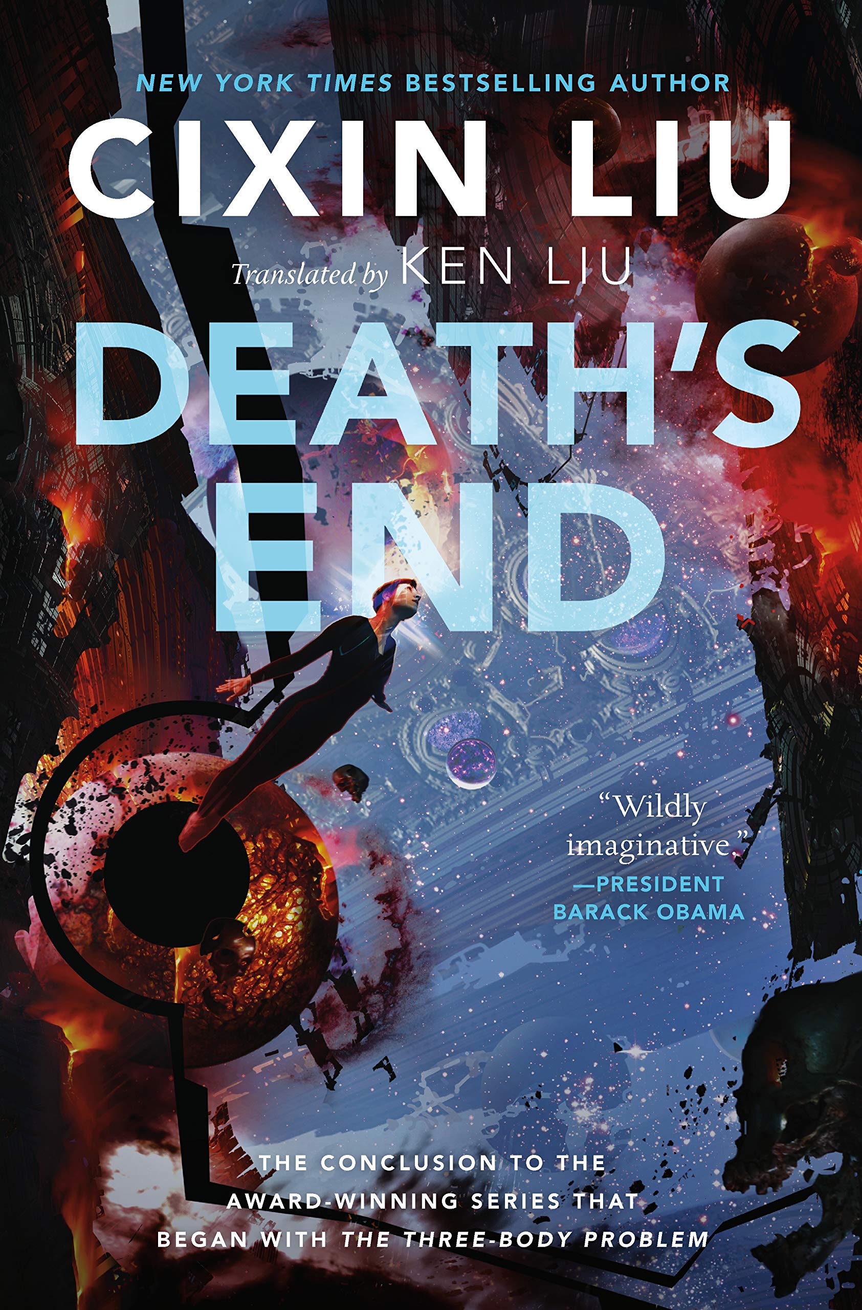 A Decade in Books: 2019